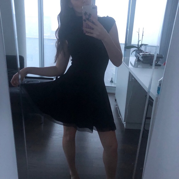 Marciano Black Dress, amazing condition - Picture 4 of 4